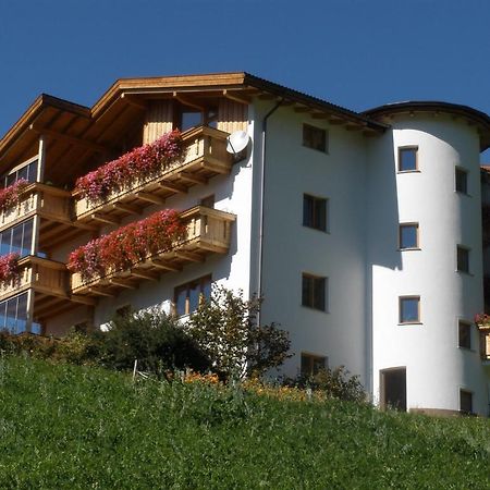 Appartement Haus Lentsch à Kaunerberg Extérieur photo