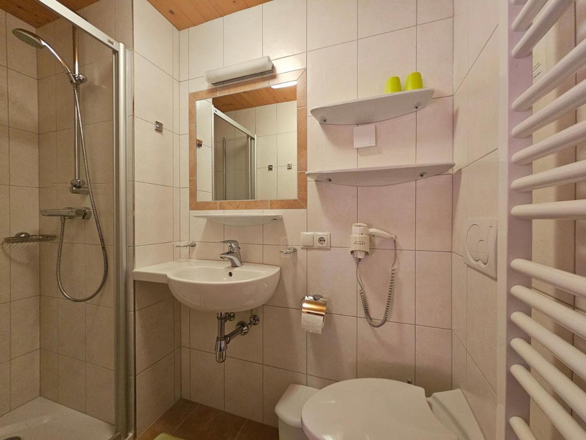 Appartement Haus Lentsch à Kaunerberg Extérieur photo