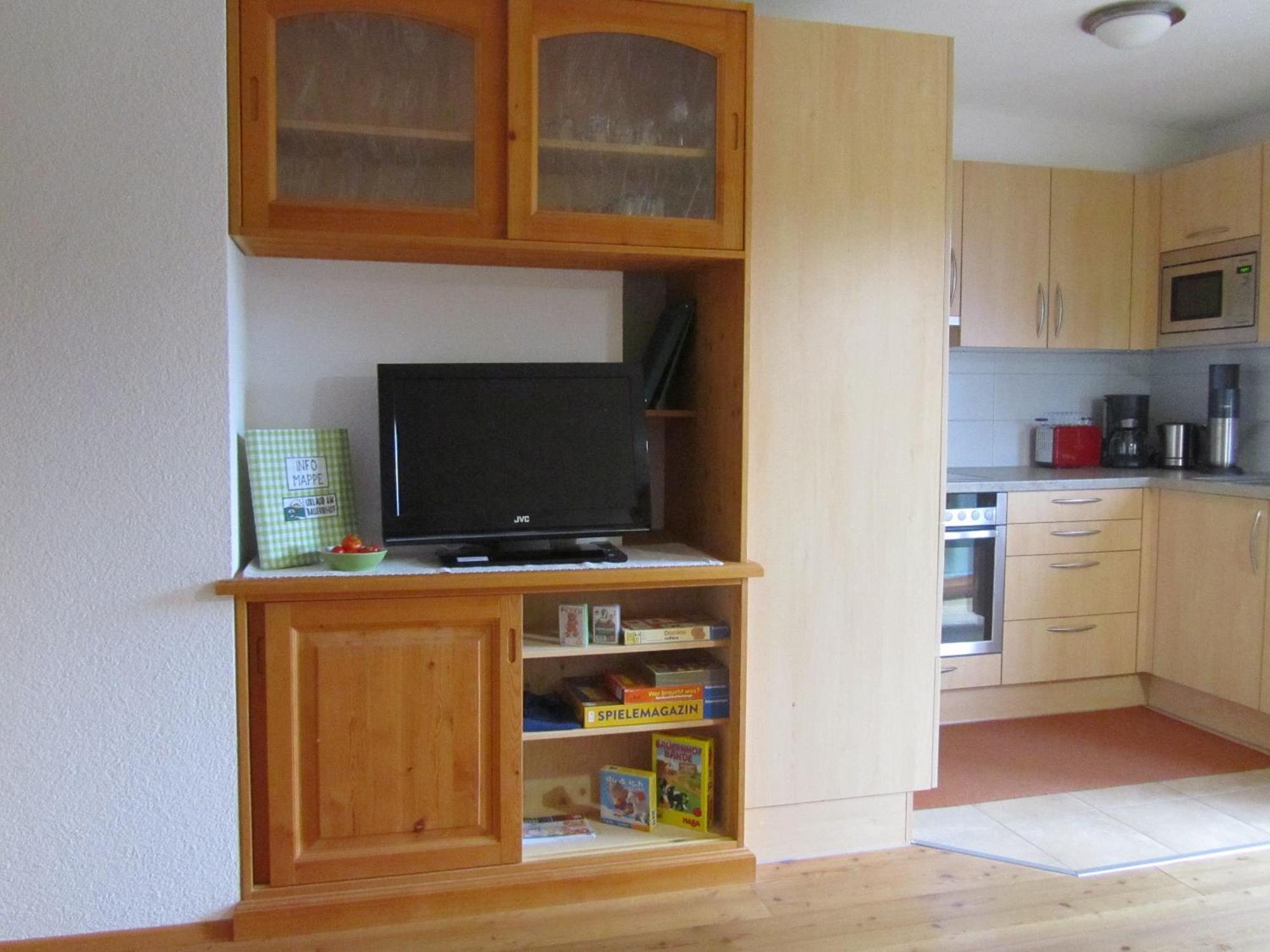Appartement Haus Lentsch à Kaunerberg Extérieur photo