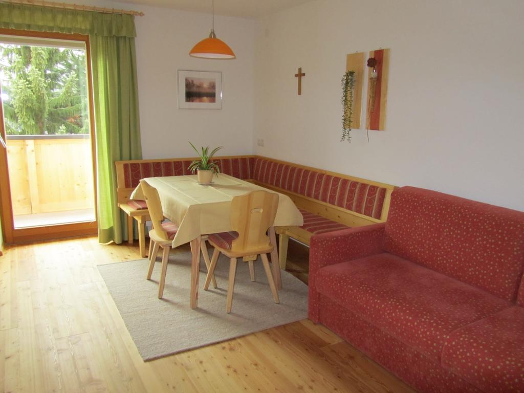 Appartement Haus Lentsch à Kaunerberg Chambre photo